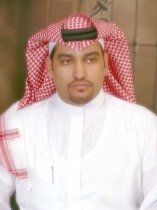 محمد الخزيم