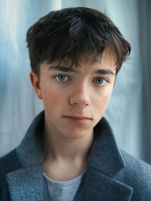 جوناثان تيتل