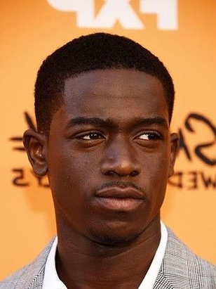 دامسون إدريس