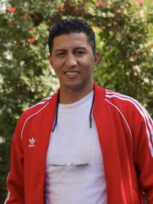 حمادة الشرقاوي