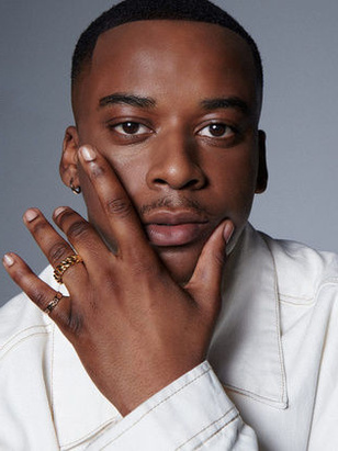 إليوت إدوساه