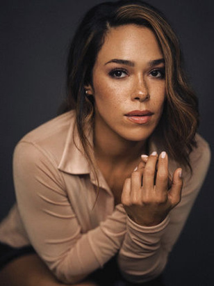 جيسيكا كاماتشو