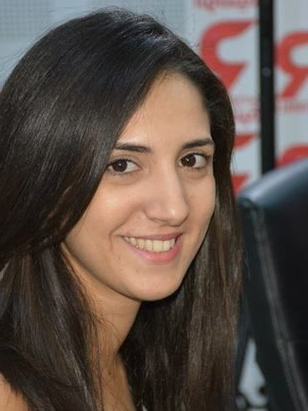 ياسمين الديماسي