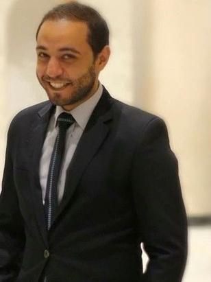 احمد عادل السعدني / ميدو عادل