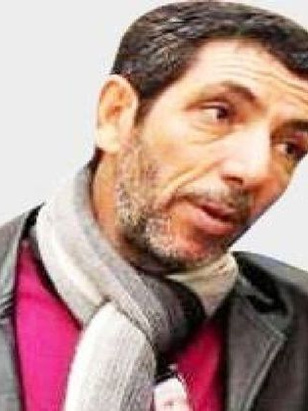 العمري كعوان