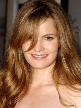 جينيفر جيسون لي