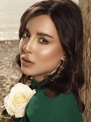 سارة أبي كنعان