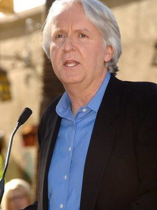 جيمس كاميرون