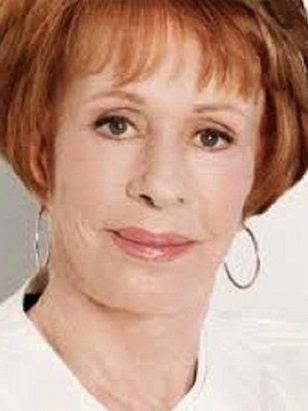 كارول بيرنت