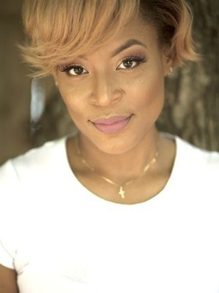 كريستل روبرسون دورسي