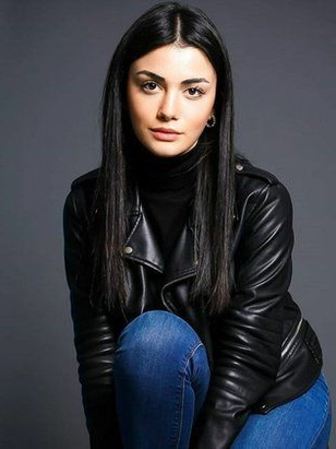 أوزجي ياجيز