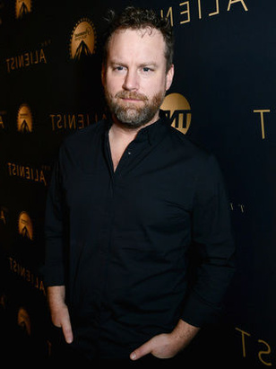 باتريك جيلمور