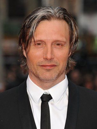 مادس ميكلسن