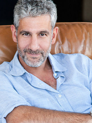 مايكل بي سيلفر