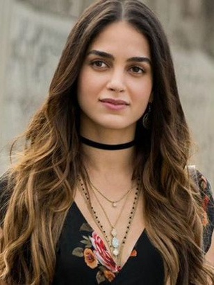 ميليسا باريرا