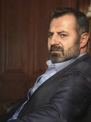 عثمان ألبايراك
