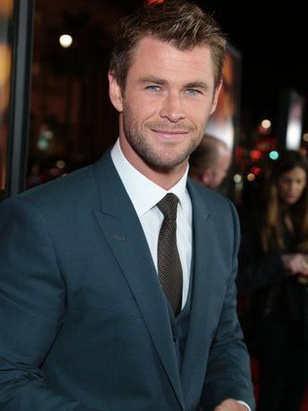 كريس هيمسورث