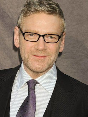 كينيث براناه