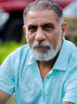 حسين النجار