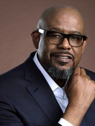 فوريست وايتكر