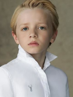 ديكستر سول أنسيل