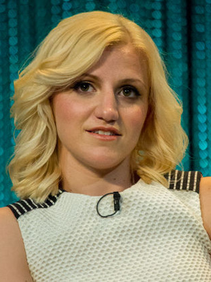 آنالي أشفورد