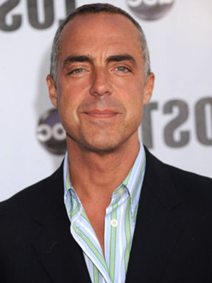 تيتوس وليفر