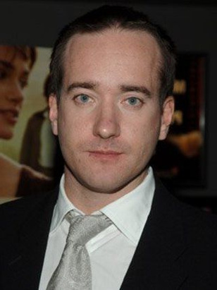 ماثيو ماكفادين