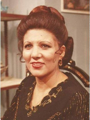 زهرة الربيعي