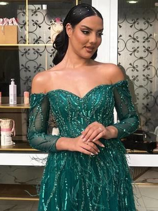 أحلام قواسمي