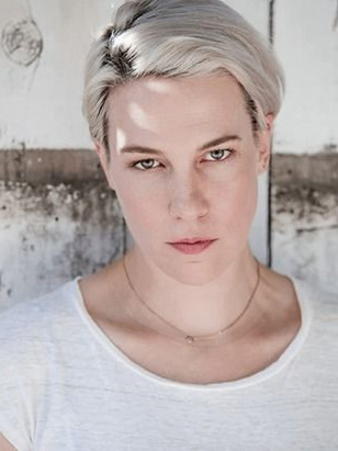 ريبيكا هندرسون