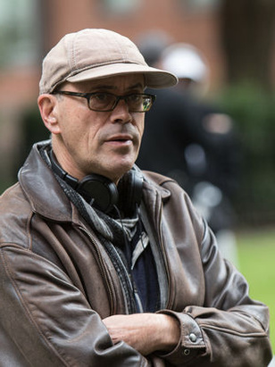 ريتشارد ليفين