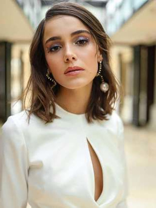 حفصة نور سانجاك توتان