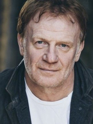 مارك لويس جونز