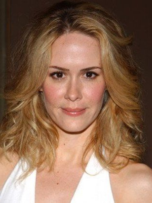 سارة بولسون