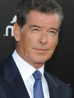 بيرس بروسنان