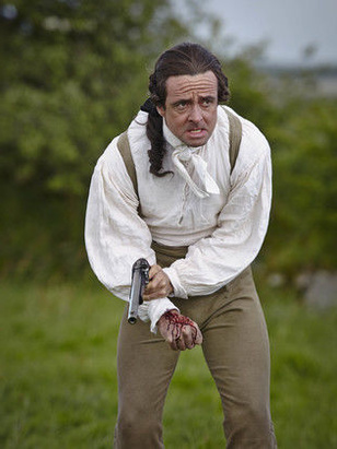 ريتشارد هارينجتون