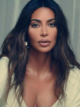 كيم كرداشيان