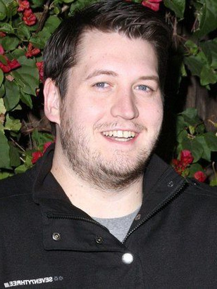 جاريث إيفانز