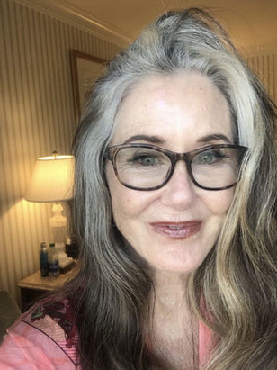 ماري مكدونال