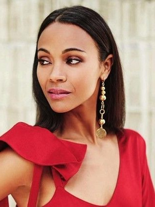 زوي سالدانا