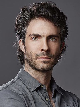 أوزفالدو بينافيدس