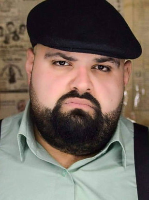 مجدي البحيري
