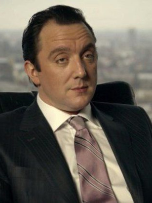 بيتر سيرافينوفيتش