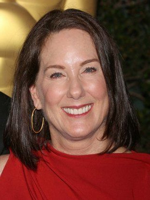 كاثلين كينيدي