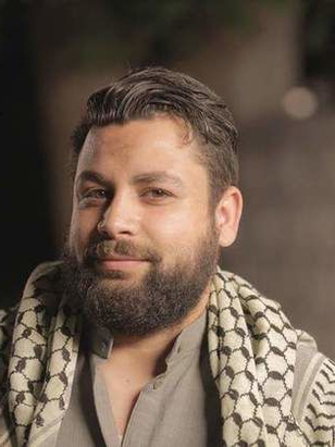 سعد أبو نجيلة