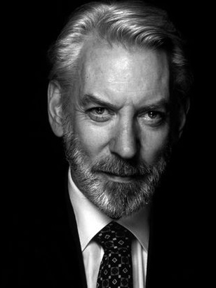 دونالد ساذرلاند