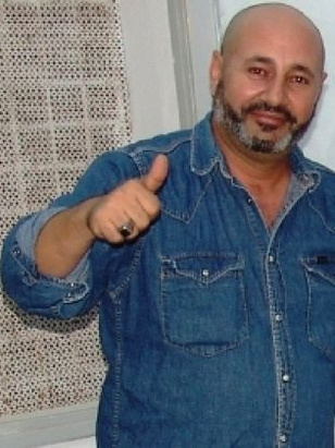 منير العلوي