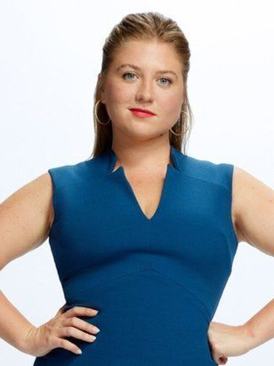 جايسي إليوت