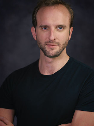 أليكس جرافنشتاين